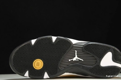 Hyperoad (2022) Retro Jordan Ginger Light 14 1207